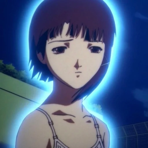 Стикер Лэйн