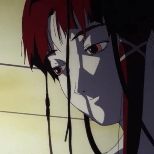 Стикер Лэйн