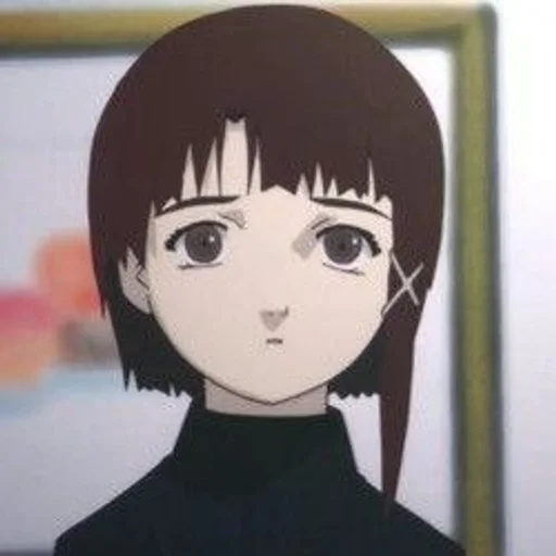 Стикер Лэйн