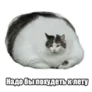 Стикер Лампово о стикерах