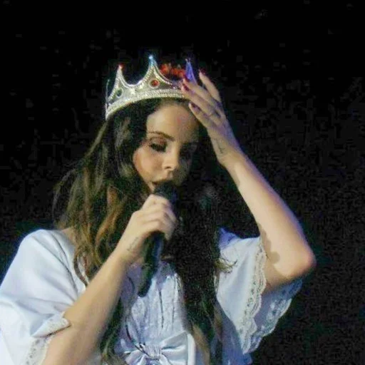 Стикер MY MOMY LANA