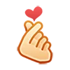 Эмодзи Lark Emoji