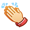 Эмодзи Lark Emoji
