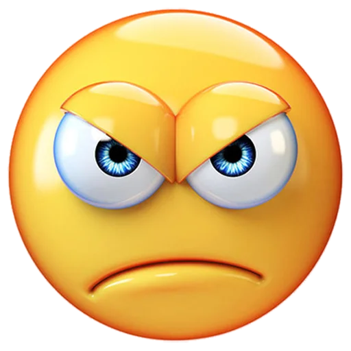 Стикер Колобки