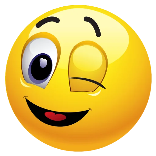 Стикер Колобки