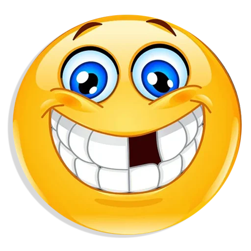 Стикер Колобки