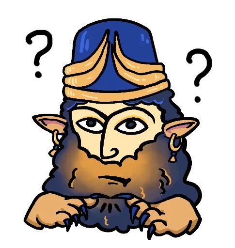 Стикер Laughmassu