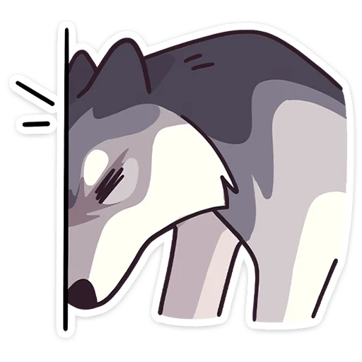 Стикер Лаврентий