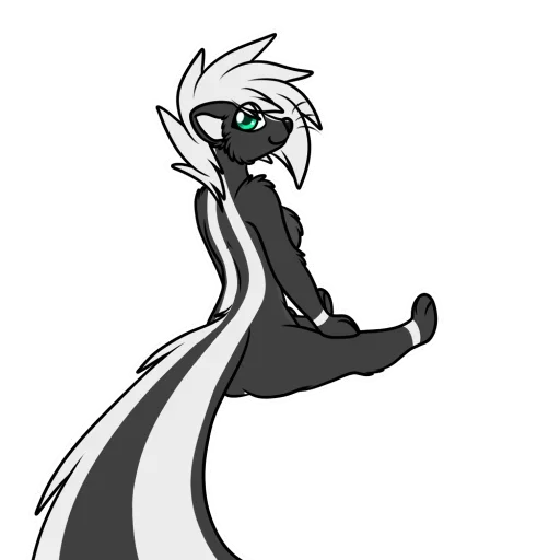 Стикер Laser Tag