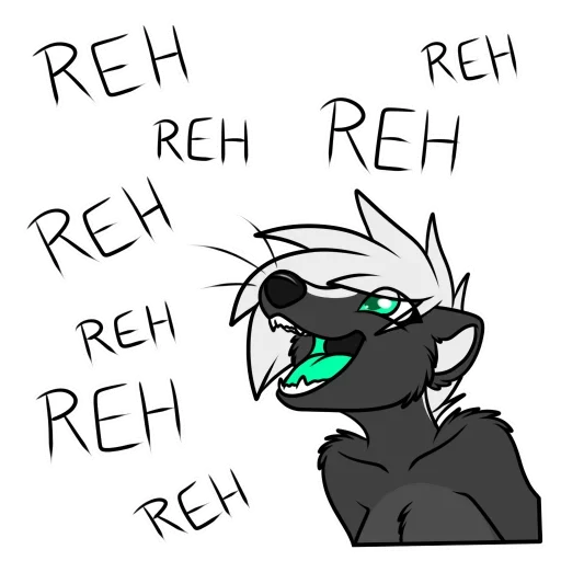 Стикер Laser Tag