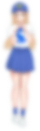 Стикер ЛДПР-тян