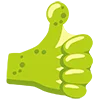 Эмодзи le gushka