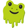 Эмодзи le gushka