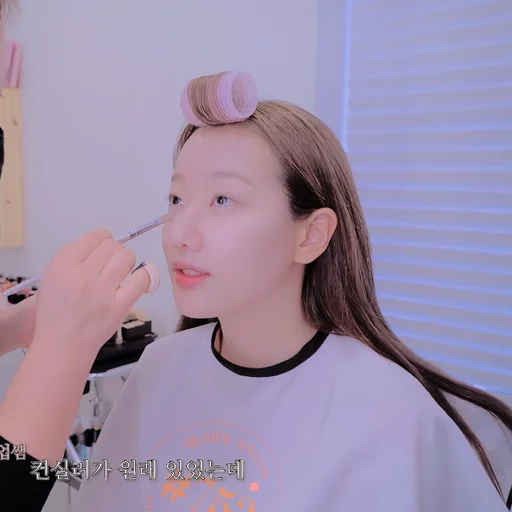 Стикер Lee Naeun