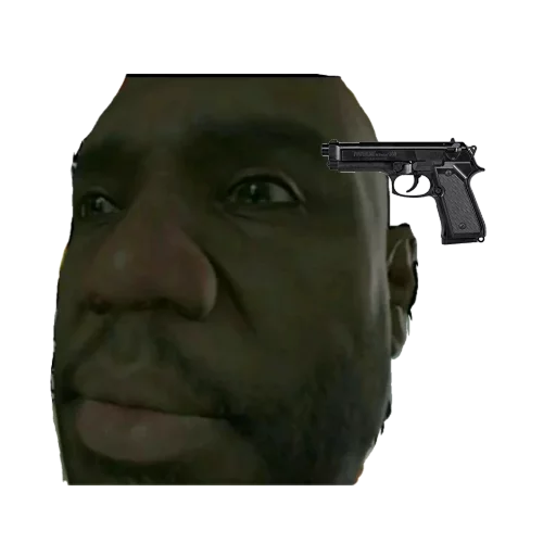 Стикер Left 4 dead