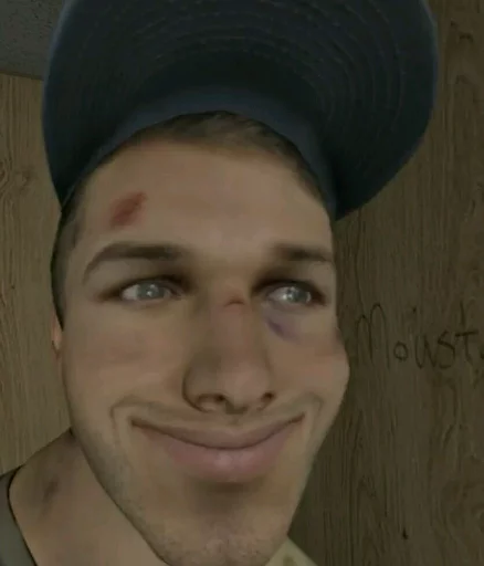 Стикер Left 4 dead