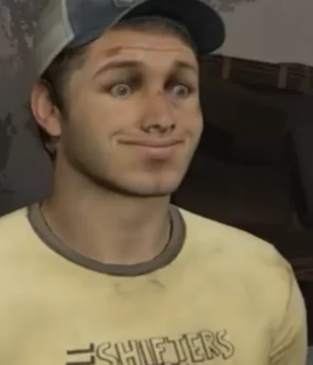 Стикер Left 4 dead