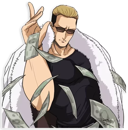 Стикер lepaAnime2