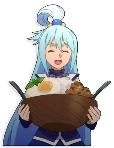 Стикер lepaAnime2