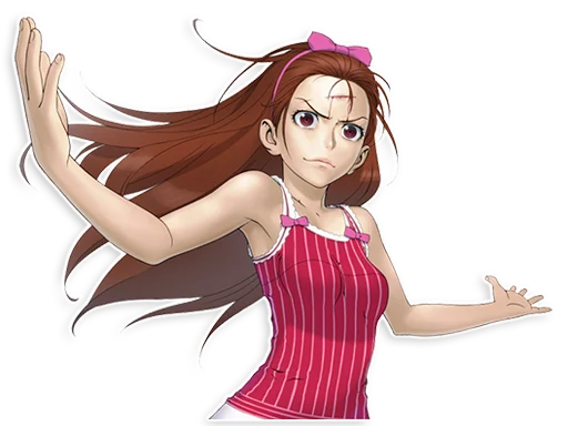 Стикер lepaAnime2