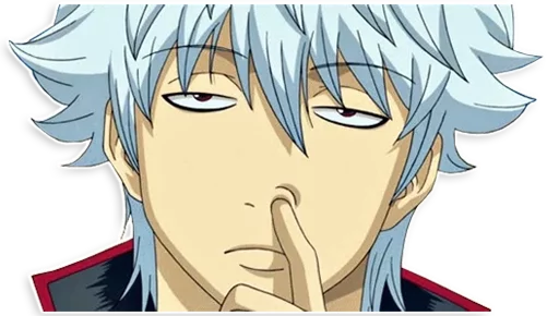 Стикер lepaAnime3