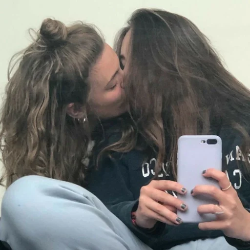 Стикер lesbians
