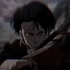 Стикер Levi Ackerman
