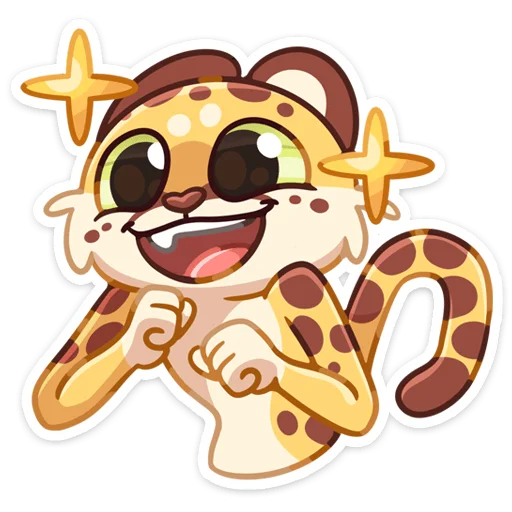 Стикер Лекс