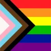 Эмодзи Pride Flags
