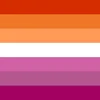 Эмодзи Pride Flags