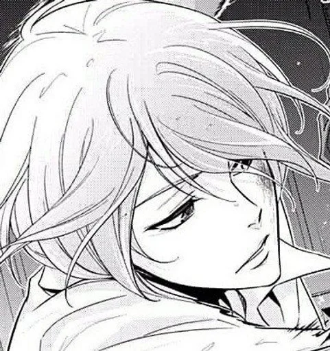 Стикер William James Moriarty