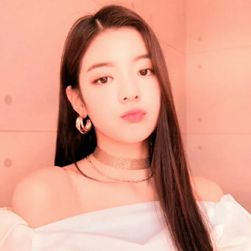 Стикер Lia Itzy