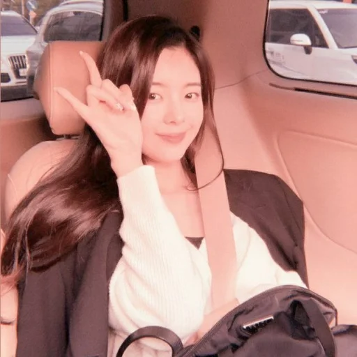 Стикер Lia Itzy