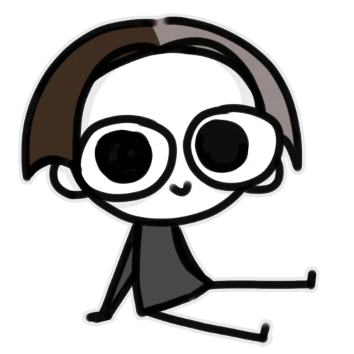 Стикер liapikoolg