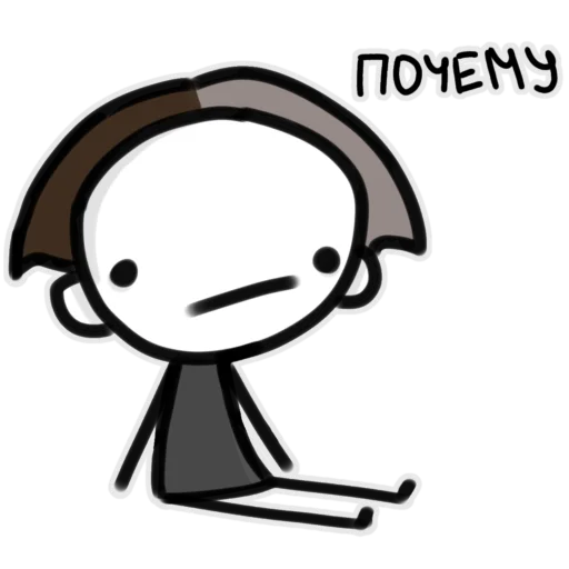 Стикер liapikoolg