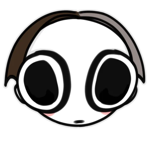 Стикер liapikoolg