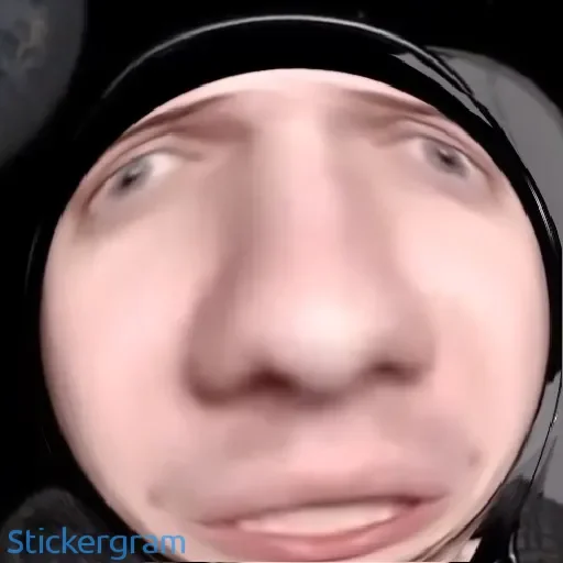 Стикер Никола Lida 🥵)) by VSkop