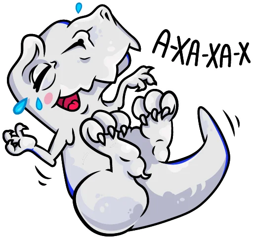 Стикер Команда Лиги А.