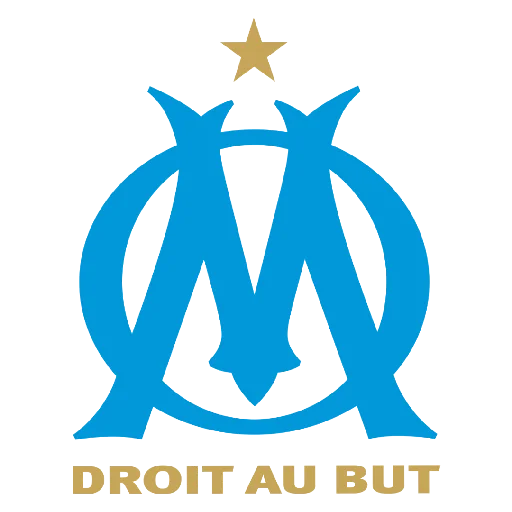 Стикер Ligue 1 stickers