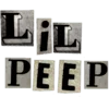Эмодзи Lil Peep