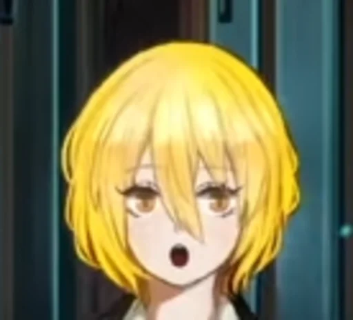 Стикер Limbus Company