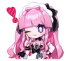 💕