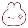 Эмодзи Bunny