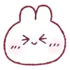 Эмодзи Bunny