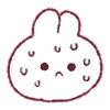 Эмодзи Bunny