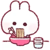 Эмодзи Bunny