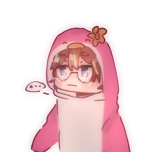 Стикер Егор Линч