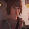 Эмодзи Life Is Strange