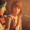 Эмодзи Life Is Strange