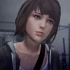 Эмодзи Life Is Strange